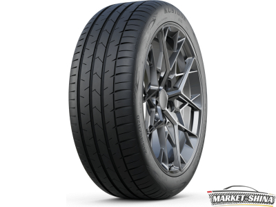 Kustone Passion P9S 285/40 R21 109W