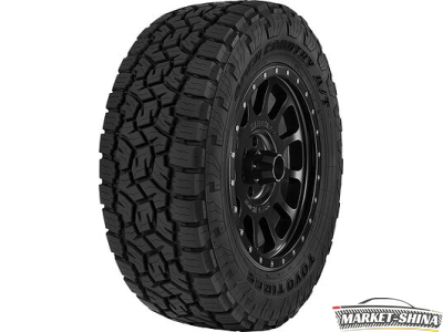 Toyo Open Country A/T III 285/50 R20 112H Toyo Open Country A/T III 285/50 R20 112H