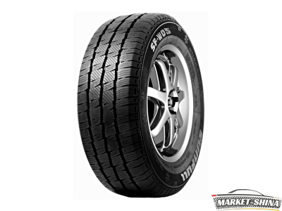 Sanfull SF-W05 205/65 R16 107/105R