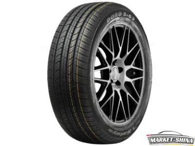 Satoya Doro S-63 175/70 R13 82T