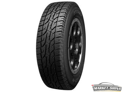 DYNAMO Hiscend-H MAT01 235/65 R17 104T