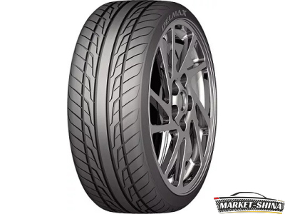 Delmax Ultima Sport 285/45 R22 114W Delmax Ultima Sport 285/45 R22 114W