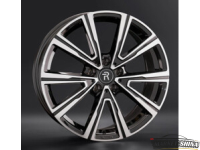 Replay GL75 7 x 18 5*114.3 Et:53 Dia:54.1 BKF