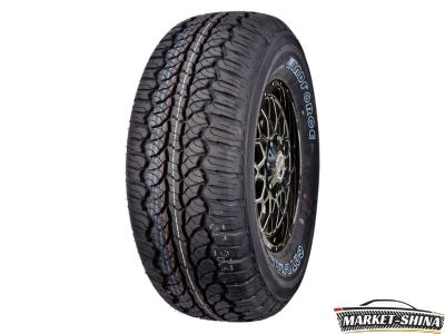Windforce Catchfors A/T 245/65 R17 107T Windforce Catchfors A/T 245/65 R17 107T