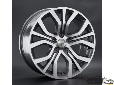 Replay MI136 7 x 18 5*114.3 Et:38 Dia:67.1 GMF