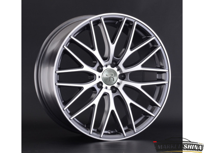 Replay B210 8 x 18 5*112 Et:30 Dia:66.6 MGM