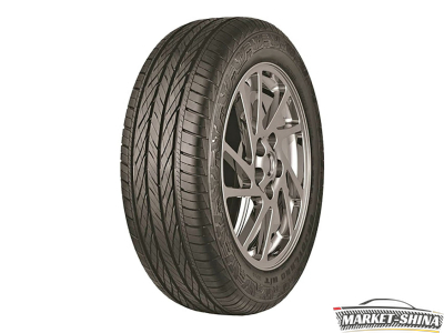 Tracmax X-Privilo H/T 285/65 R17 116H