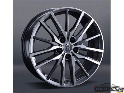 Replay MI171 7 x 18 5*114.3 Et:38 Dia:67.1 GMF