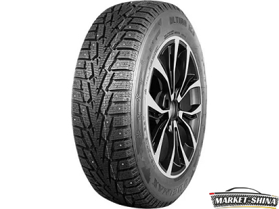 Delmax Ultima Ice SUV 225/65 R17 106T