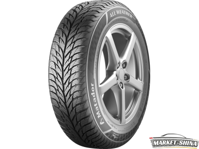Matador MP 62 All Weather Evo 185/60 R14 82T