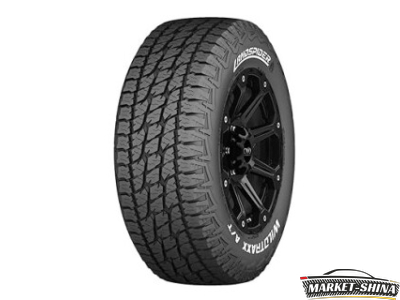Landspider WildTraxx A/T 245/65 R17 111T