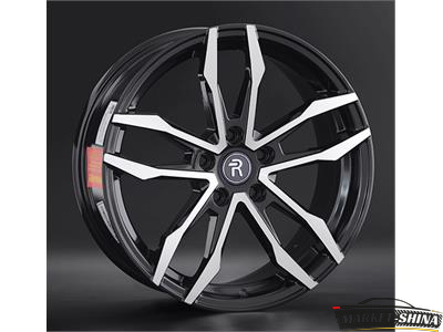 Replay B310 8 x 18 5*112 Et:30 Dia:66.6 BKF