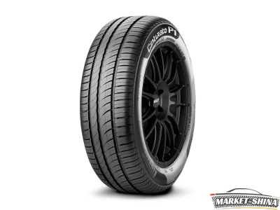 Pirelli Cinturato P1 Verde 185/55 R15 82H