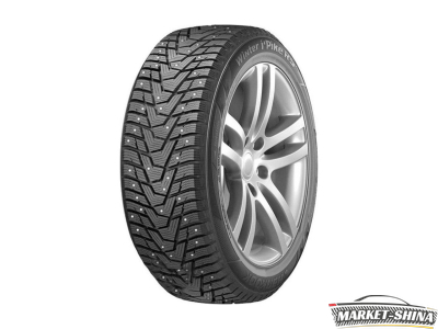 Hankook Winter i*Pike X W429A SUV 265/60 R18 114T