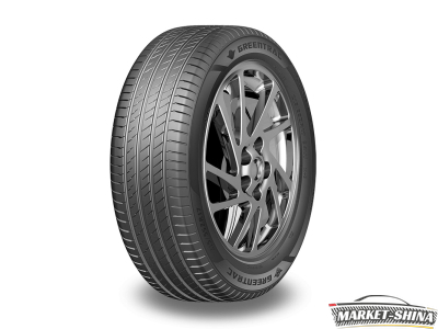Greentrac Journey-X 185/65 R14 86H