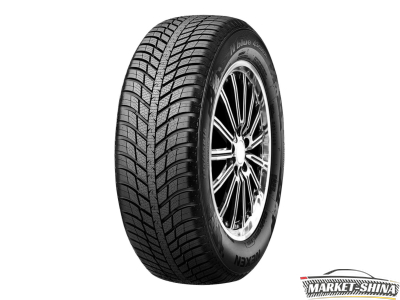 Nexen N'Blue 4Season 165/70 R14 85T