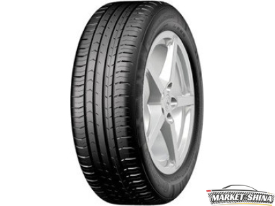 Continental ContiPremiumContact 5 ContiSeal 215/55 R17 94W