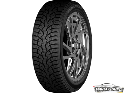 Grenlander Icedefensor Stud I 185/65 R14 90T