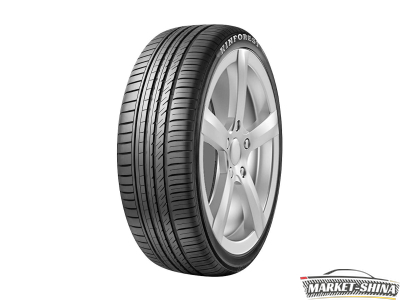 Kinforest KF550 UHP 245/40 R18 97W Kinforest KF550 UHP 245/40 R18 97W