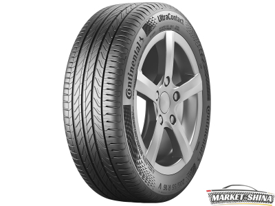 Continental UltraContact 225/55 R18 98V