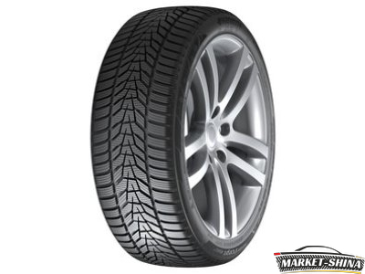 Hankook Winter i*Cept evo3 X W330A 265/60 R18 114H