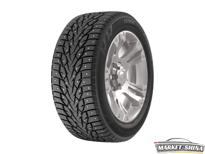 Ilink Wintervorhut Stud III 275/65 R18 116T