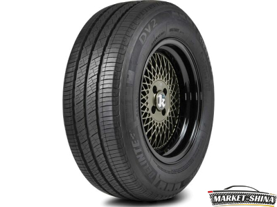 Delinte DV2+ 205/65 R16 107/105T Delinte DV2+ 205/65 R16 107/105T