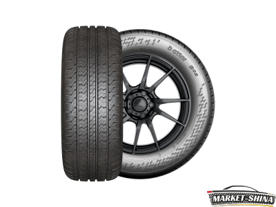 ATTAR S02 235/55 R17 99V