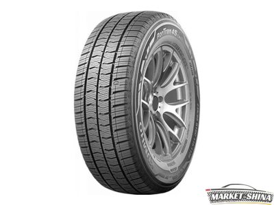 Kumho PorTran 4S CX11 225/75 R16 121/120R