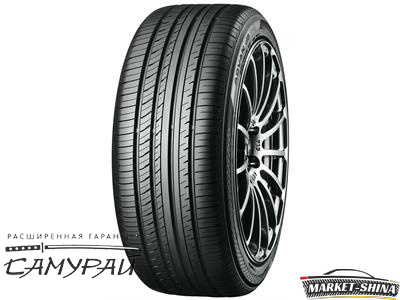 Yokohama Advan dB V552 235/50 R20 104W