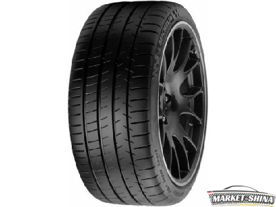 Michelin Pilot Super Sport 285/30 R20 95Y