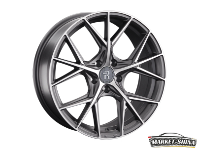 Replay LX200 8 x 18 5*114.3 Et:30 Dia:60.1 GMF