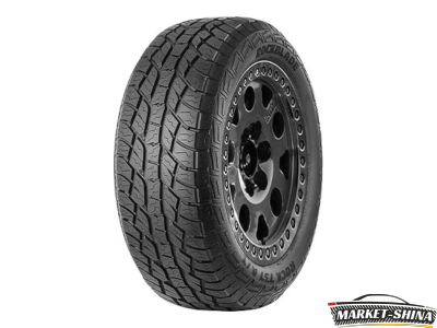 RockBlade ROCK 737 A/T 285/65 R17 116T