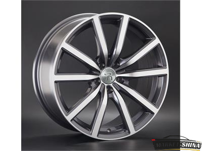 Replay V33 8 x 18 5*108 Et:42.5 Dia:63.3 GMF