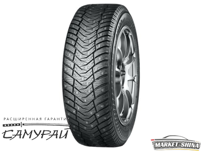 Yokohama iceGuard Stud iG65 285/45 R22 114T