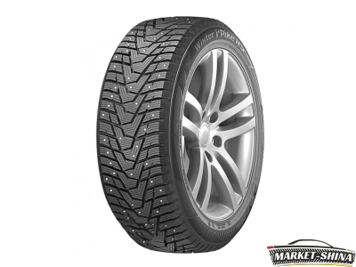 Hankook W429A Winter i*Pike RS2 185/60 R15 88T XL