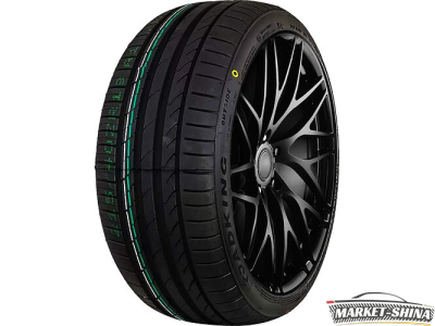 Roadking Argos UHP 245/45 R17 99W