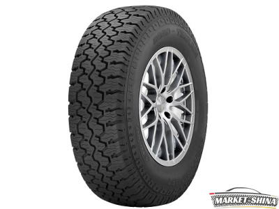 Tigar Road Terrain 265/75 R16 116S