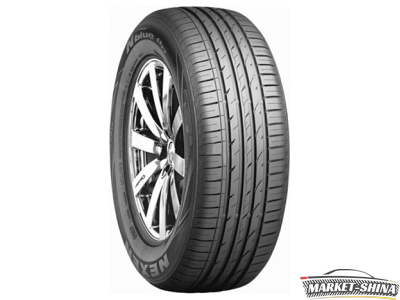 Nexen Nblue HD Plus 205/55 R15 88V