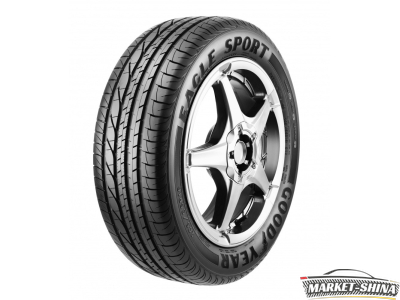 Goodyear Eagle Sport All Season 285/40 R20 108V