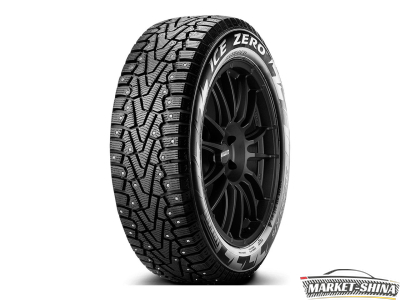 Pirelli Ice Zero 315/35 R20 110T