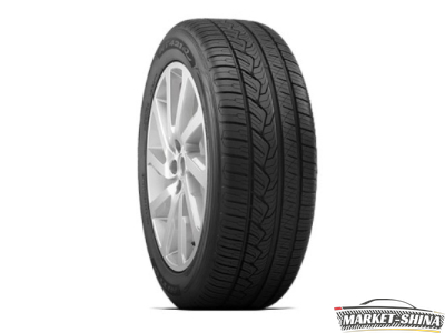 Nitto NT421Q 215/60 R17 96V