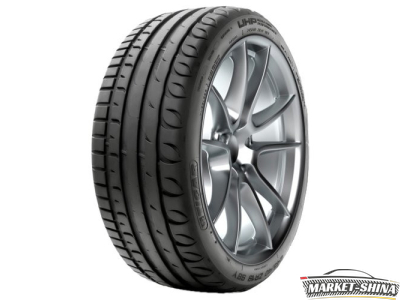 Tigar Ultra High Performance 245/40 R17 95W Tigar Ultra High Performance 245/40 R17 95W
