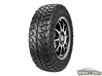 Double Star T01 265/70 R16 117/114N Double Star T01 265/70 R16 117/114N