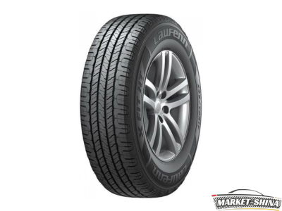 LAUFEN X FIT HT LD01 245/65 R17 111H
