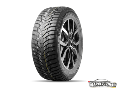 Kumho WinterCraft Ice WS31 SUV 275/65 R17 115T