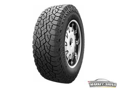 Kumho Road Venture AT52 285/70 R17 121/118R