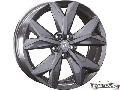 Replay TY354 8 x 18 5*114.3 Et:50 Dia:60.1 GM