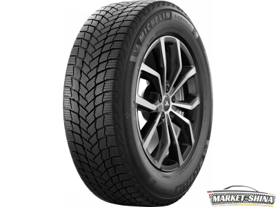 Michelin X-Ice Snow SUV 285/50 R20 116T