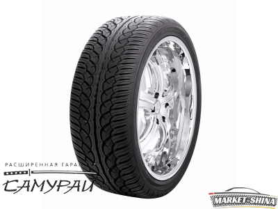 Yokohama Parada Spec-X (PA02) 305/35 R24 112V
